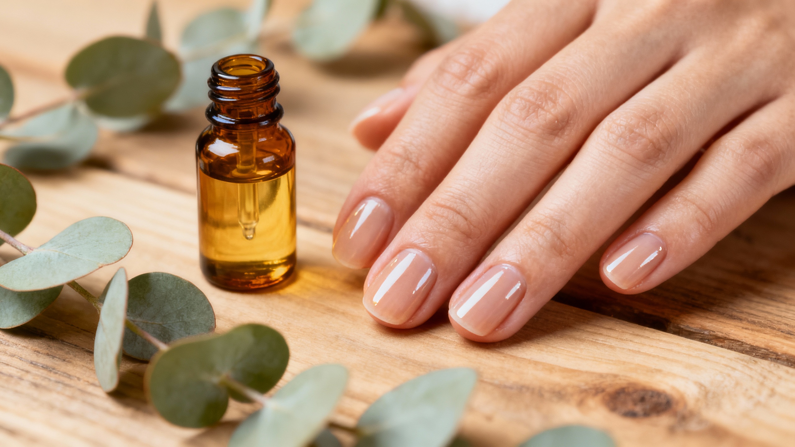 Featured image for How to Use Emu Oil For Nail Fungus