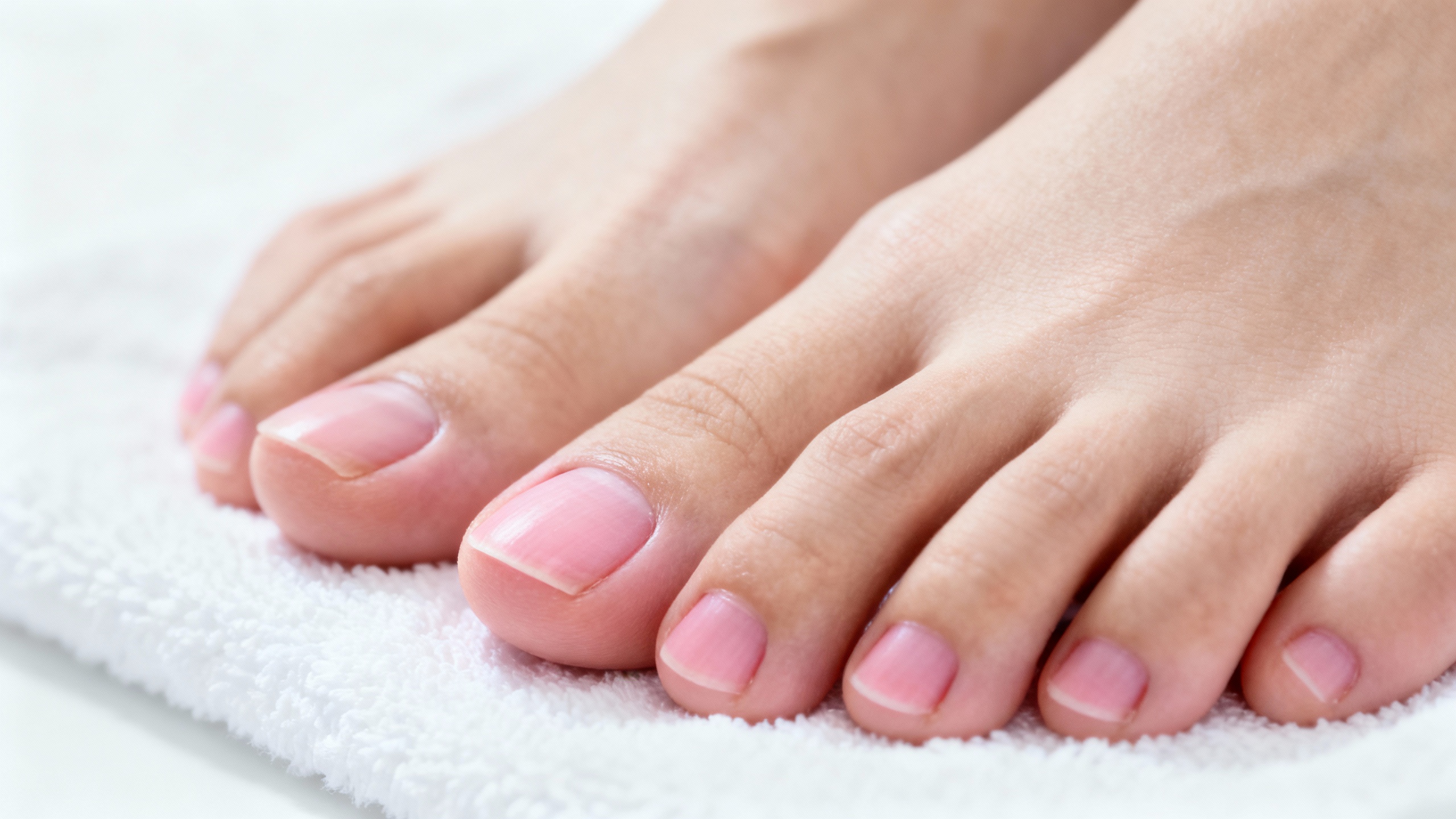 Featured image for Will Nail Fungus Go Away By Itself?